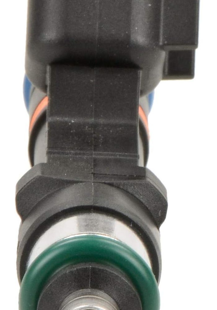 Bosch 0280158179 62383 Original Equipment Fuel Injector for Select Ford and Lincoln Vehicles - Image 3