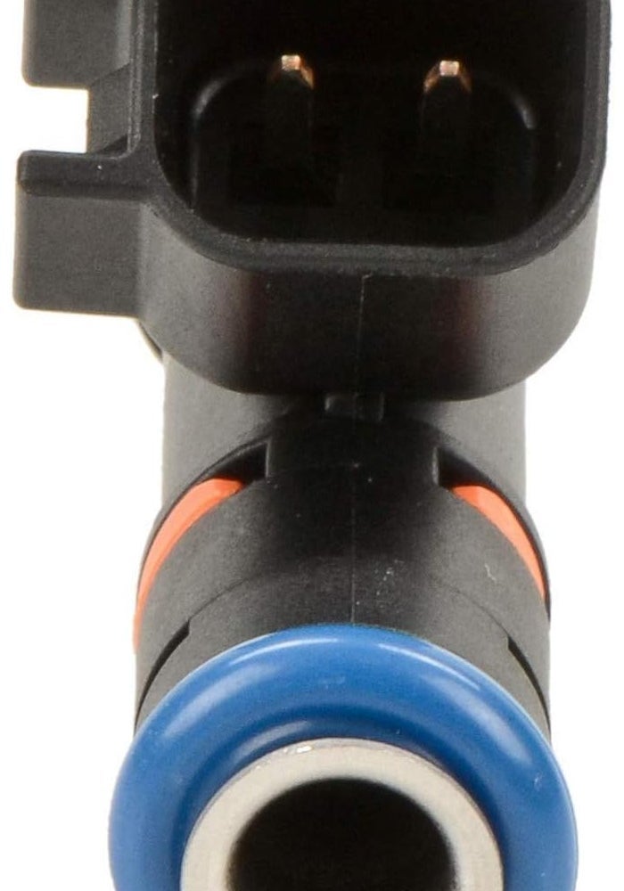 Bosch 0280158179 62383 Original Equipment Fuel Injector for Select Ford and Lincoln Vehicles - Image 1