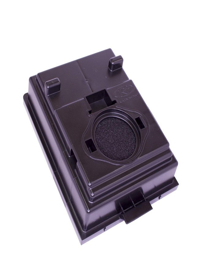 Rainbow Genuine HEPA Filter for E-2 eSERIES Second Version - TRUE H13 Medical Grade - Image 2