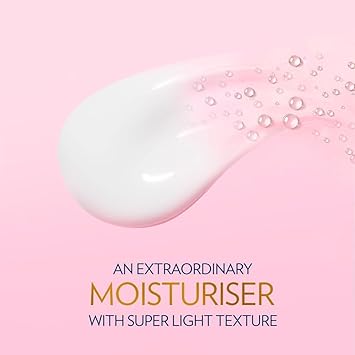 Vaseline سيروم لوشن فازلين غلوتاهايا ديوي راديانس غير لزج 70 مل من سيل آند شيب - Image 5