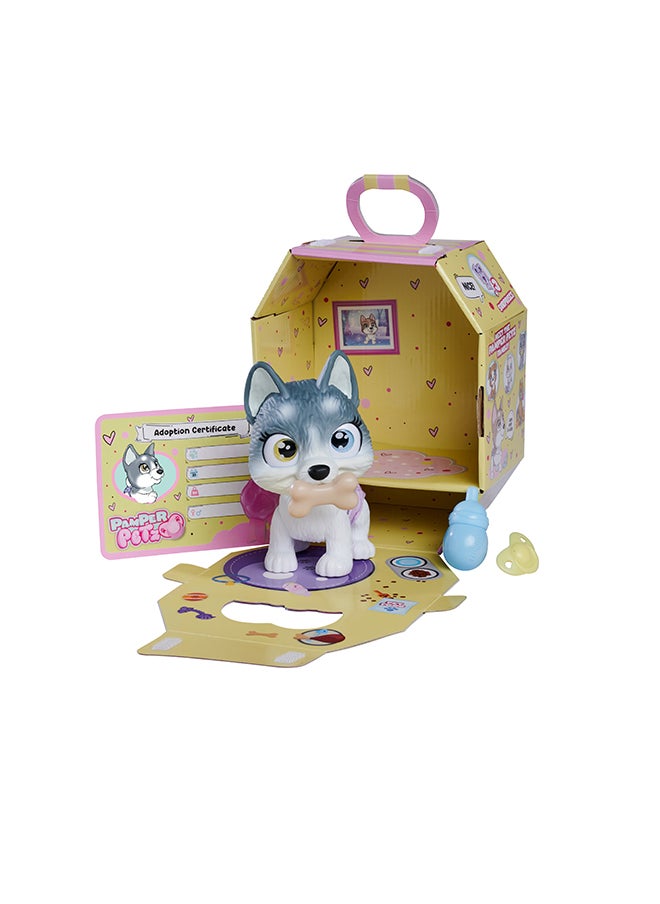 Simba Pamper Petz Husky  - Image 2
