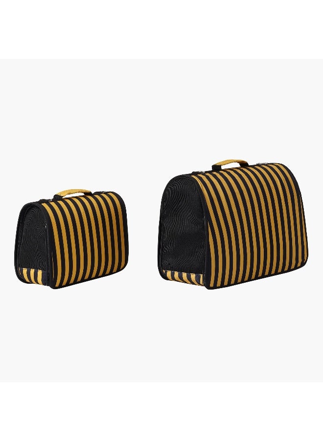 Home Box Feline Bee Pet Carrier Bag - 38X29 Cm  - Image 3