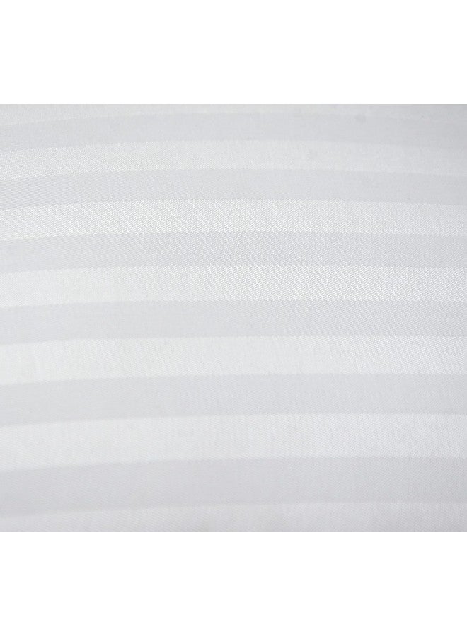 HFI UrbanArts Premium Polyester Fiber Cushion Fillers - Pack of 5 Pcs | 22 x 22 Inches | White - Image 5