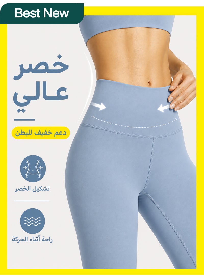 موقف حياة السيدة طقم رياضي بزيب ومقاس ضيق، زي يوغا ولياقة بأكياس، قطعة من قطعتين للجري بخصر عالي وضغط للبطن - Image 3