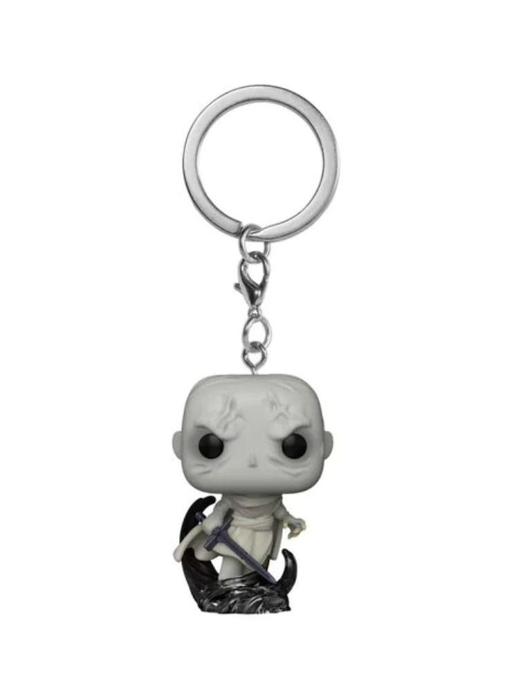 Funko Pocket Pop Thor Love and Thunder- Gorr Keychain Action Figure 