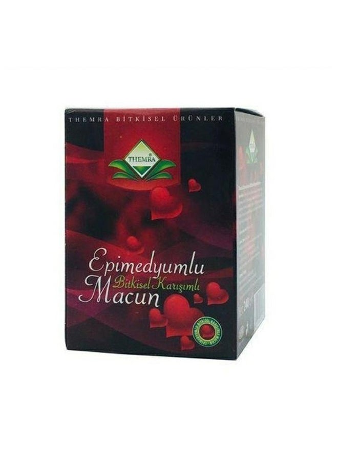 &Honey - Turkish honey 240 grams - Image 1