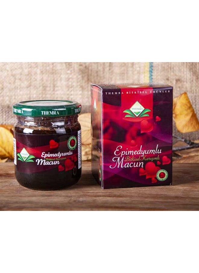 &Honey - Turkish honey 240 grams - Image 1