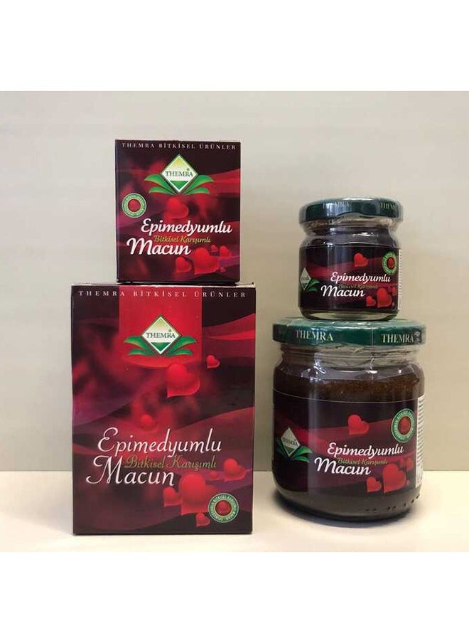 &Honey - Turkish honey 240 grams - Image 1