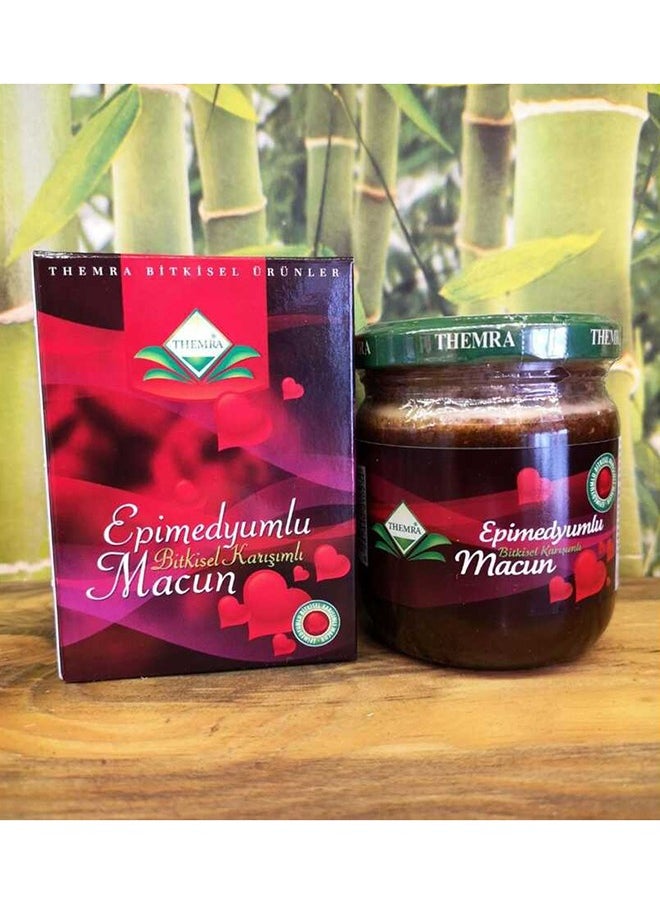 &Honey - Turkish honey 240 grams - Image 1