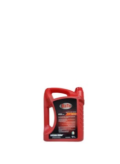 DATO DaTo Active 500 (4 Bottle) - Diesel Engine Oil 5L - SAE 15W40 CI-4  - Image 3