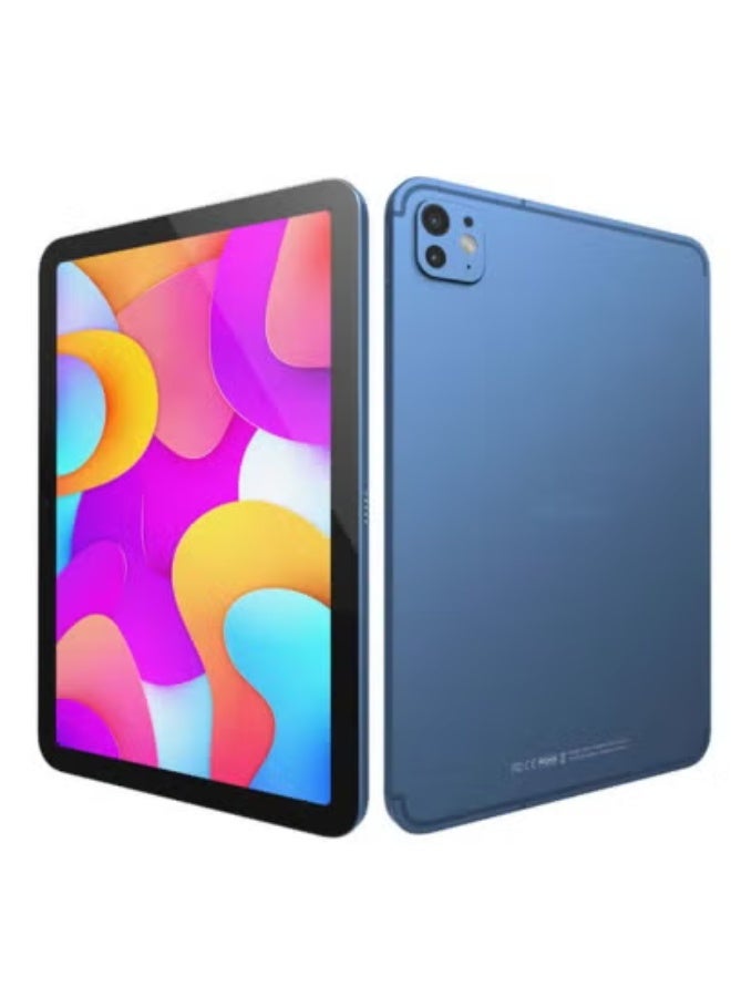 JAJEEK TAB 15/10 Inch Android Tablet with 5G Dual SIM & WiFi – 8GB RAM, 512GB ROM, Octa-Core Processor – Android 12 Tablet with Keyboard Case – Large Display Tablet for Office Work, Online Learning, Gaming & Entertainment – Fast Connectivity & Expandable Storage - Image 1