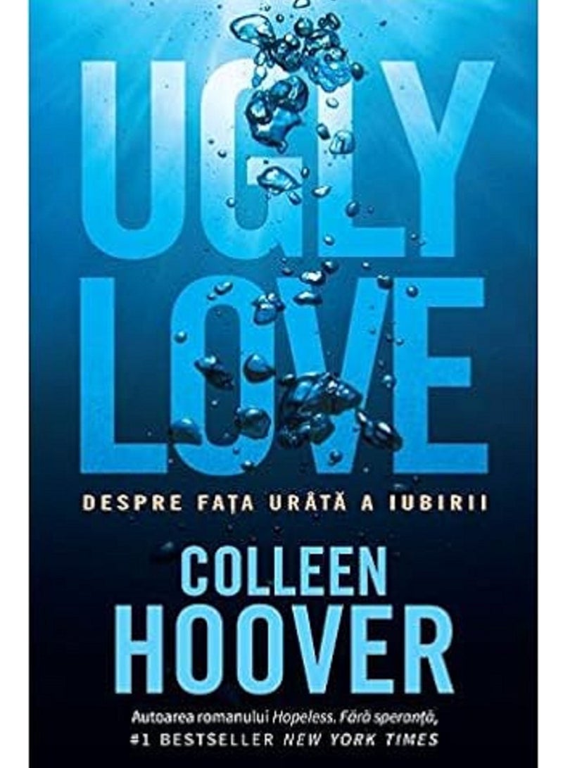 Ugly love 