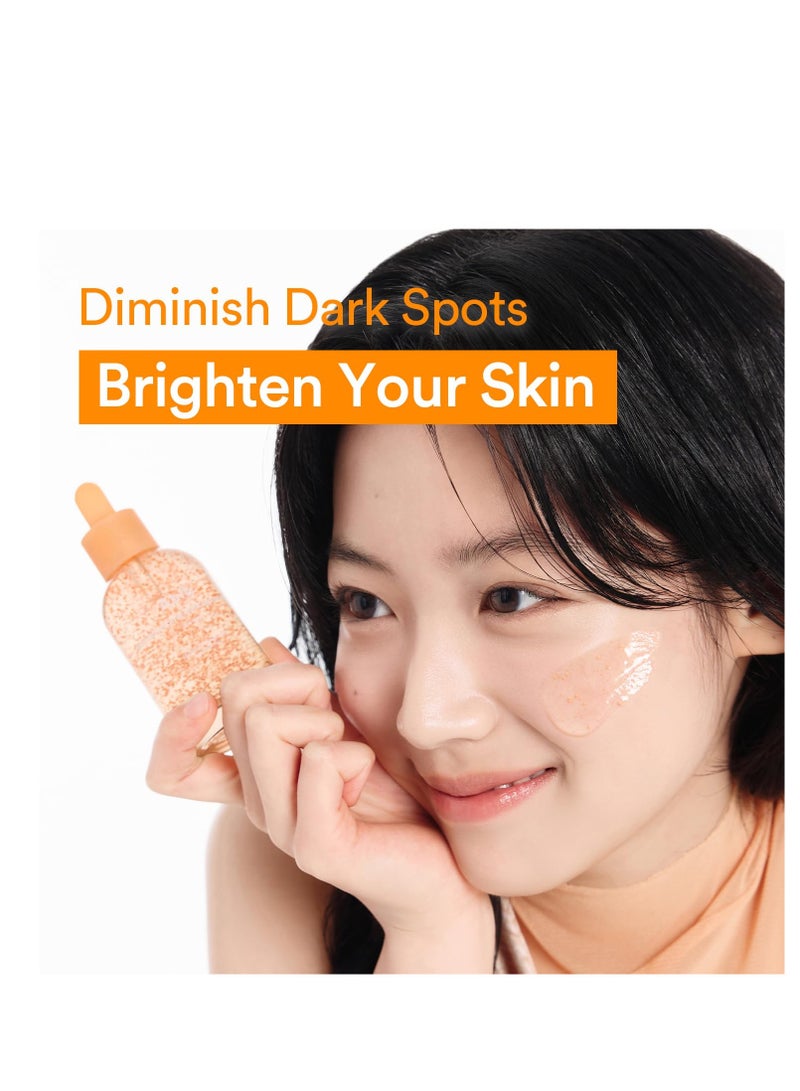 ابيب أبيب سيروم غلوتاثيوسوم لتفتيح البقع الداكنة فيتا دروب | 50 مل - Image 2