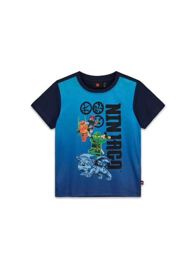 LEGO LEGO - T-SHIRT S/S