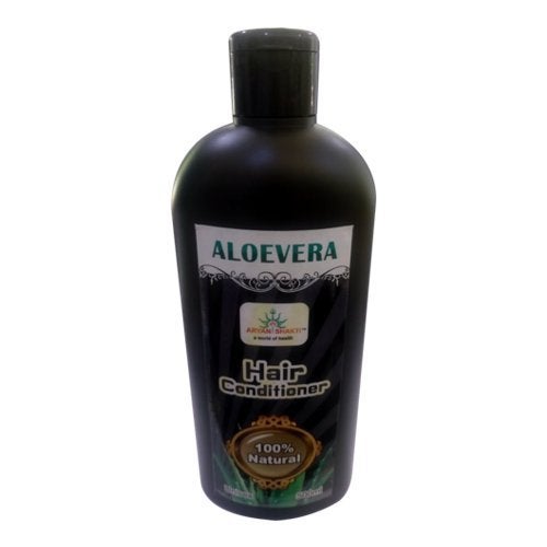 AryanShakti Aryan Shakti AloeVera Hair Conditioner Super Smooth 500ml - Image 1