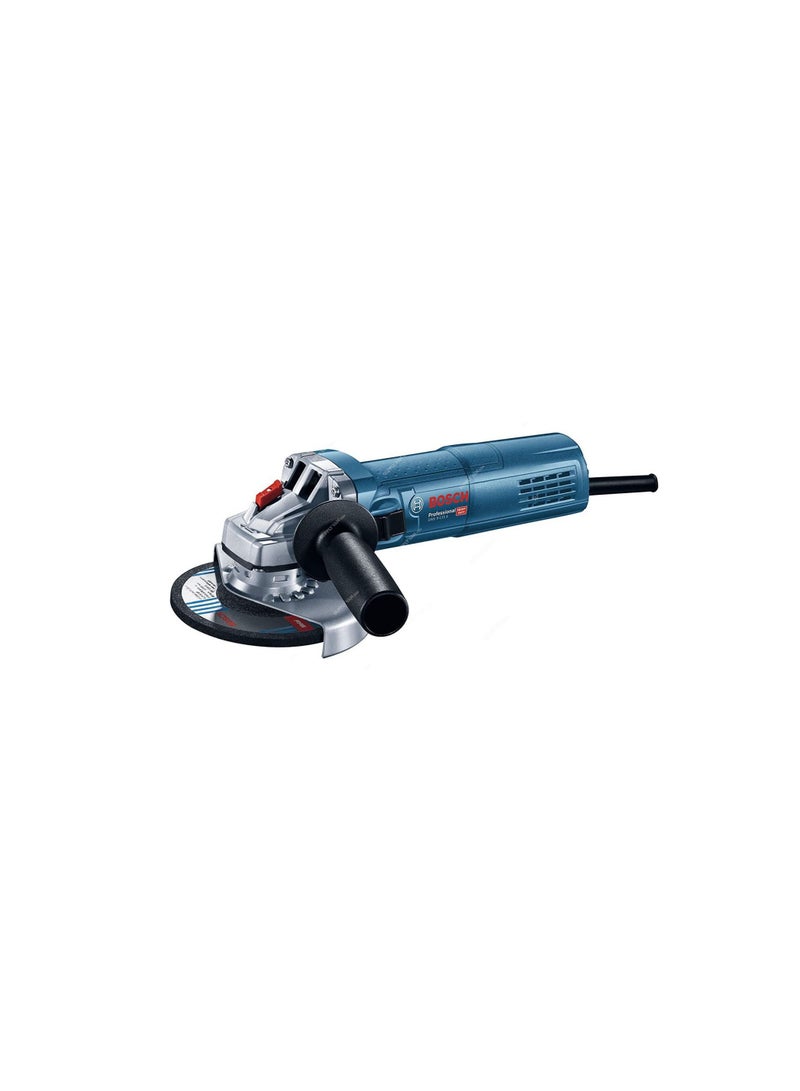 BOSCH GWS 700 PROFESSIONAL ANGLE GRINDER 