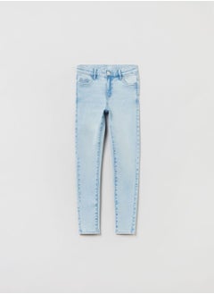 Ovs OVS Girls Jeans - Blue  - Image 1