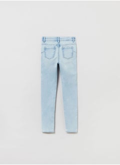 Ovs OVS Girls Jeans - Blue  - Image 3