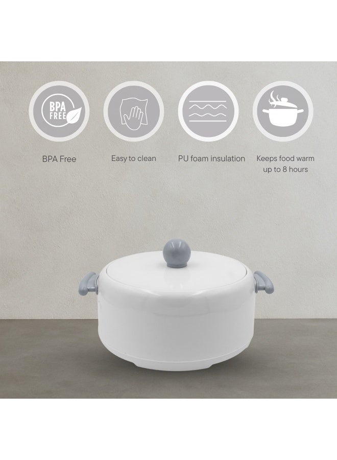 Home Box طاجن أتلانتا مزدوج الجدار - 3 لتر - Image 3