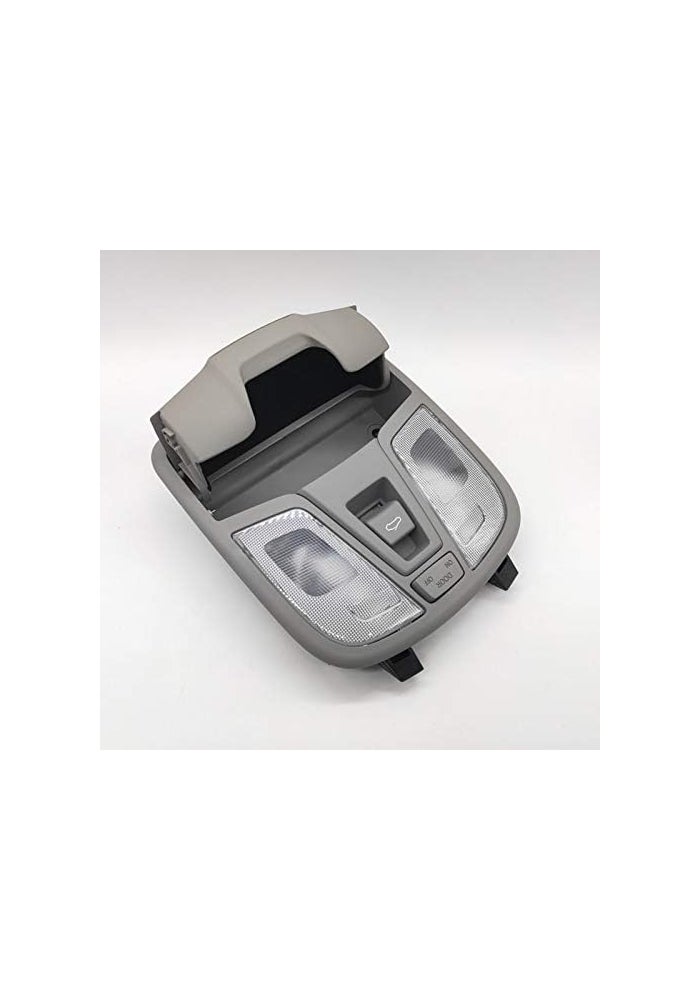 Wivplex Gray Interior Roof Map Light for Kia K5 - Image 2