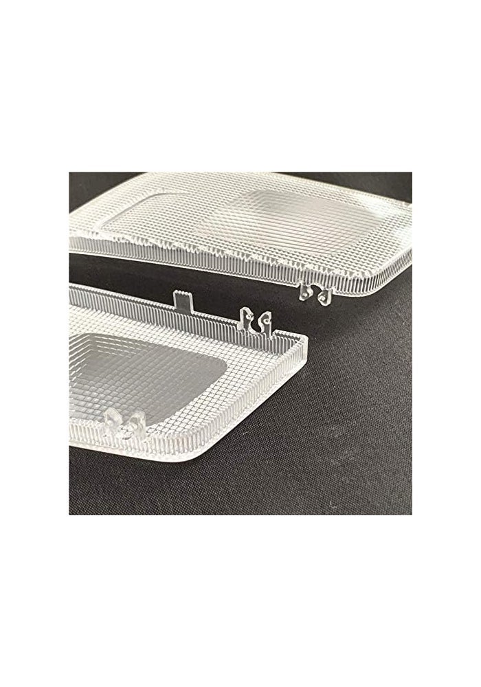 Wivplex Gray Interior Roof Map Light for Kia K5 - Image 4