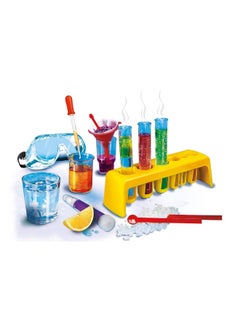 Clementoni Clementoni Science & Play My First Chemistry Set  - Image 1