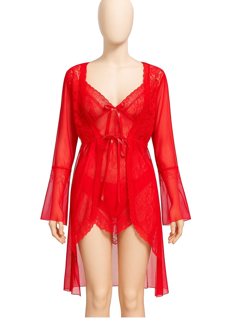 Women's Lingerie 
