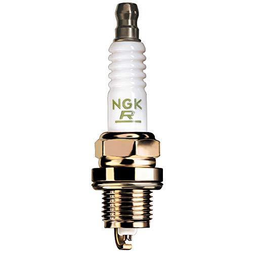 NGK Br10Eg Spark Plug 4/Box - Image 1