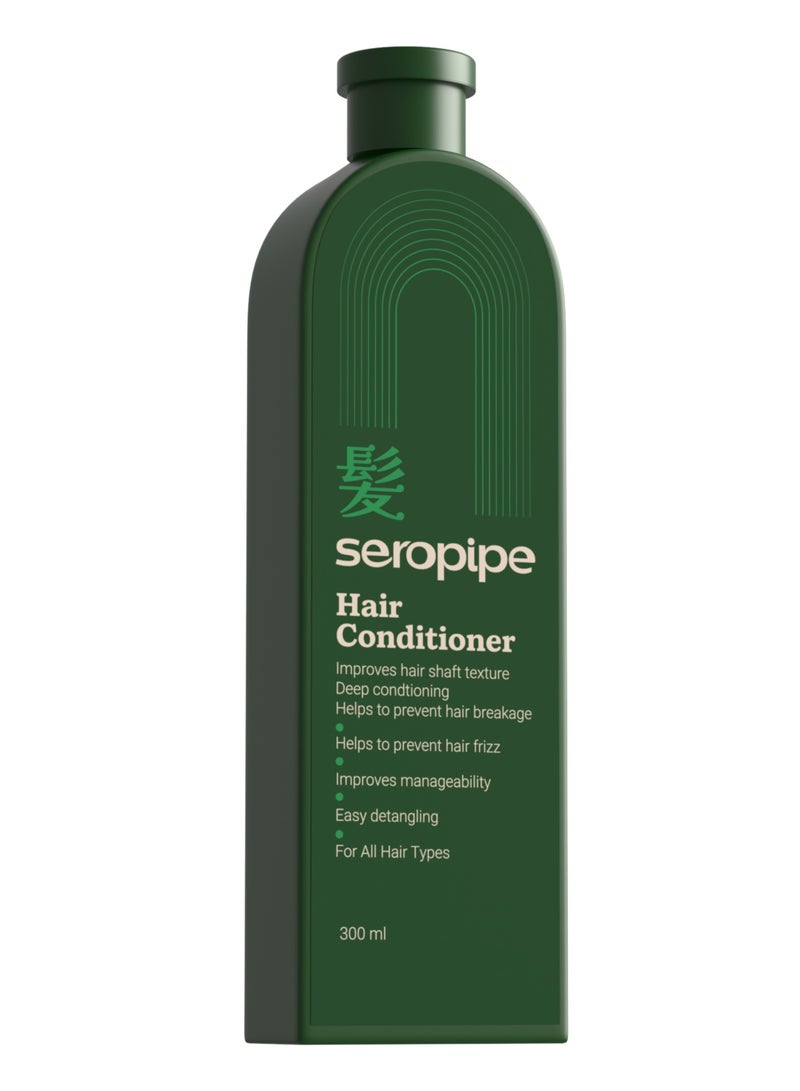 seropipe hair conditioner 300gm