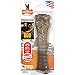 Nylabone Power Chew Camo Dog Toy Dog Toys for Aggressive Chewers Indestructible Dog Toys for Aggressive Chewers Large Breed For Extra Large Dogs Chicken Flavor XLargeSouper 50 lbs - Image 3