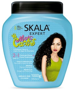 SKALA Skala Mais Cachos 