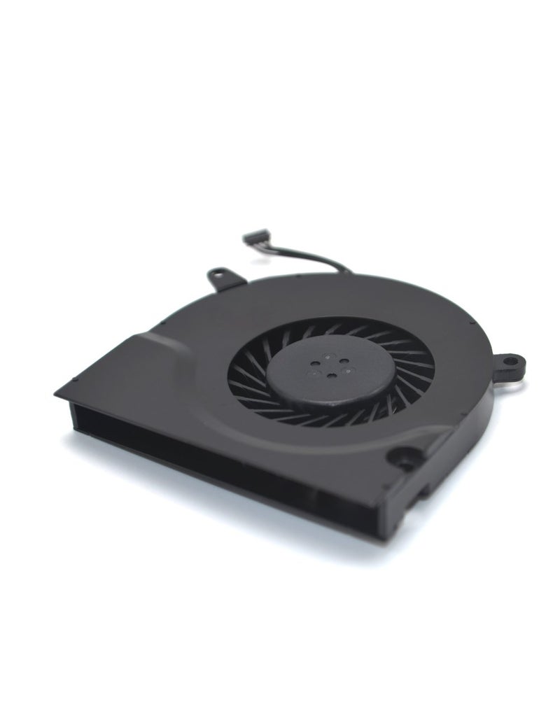 Pardarsey Padarsey New Laptop CPU Cooling Fan Compatible for MacBook Pro 13-Inch Unibody A1278 A1280 A1342 - Image 5
