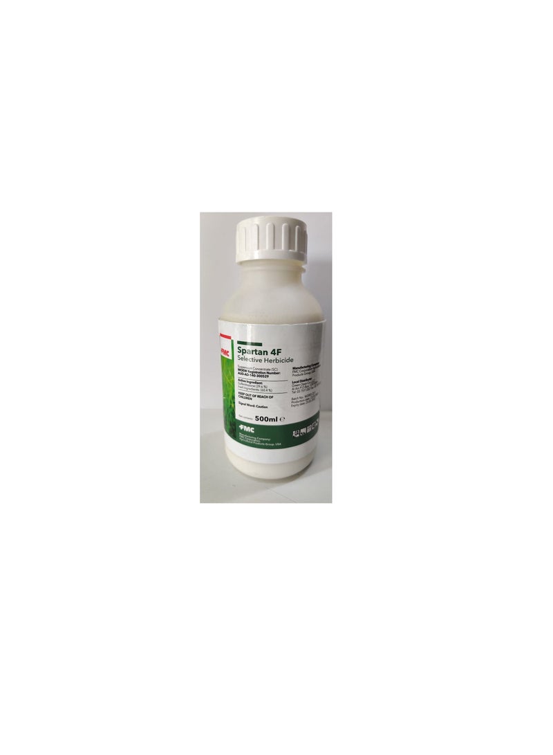 Spartan Spartan 4F Selective Herbicide | Best Price Bahrain | Manama, Riffa