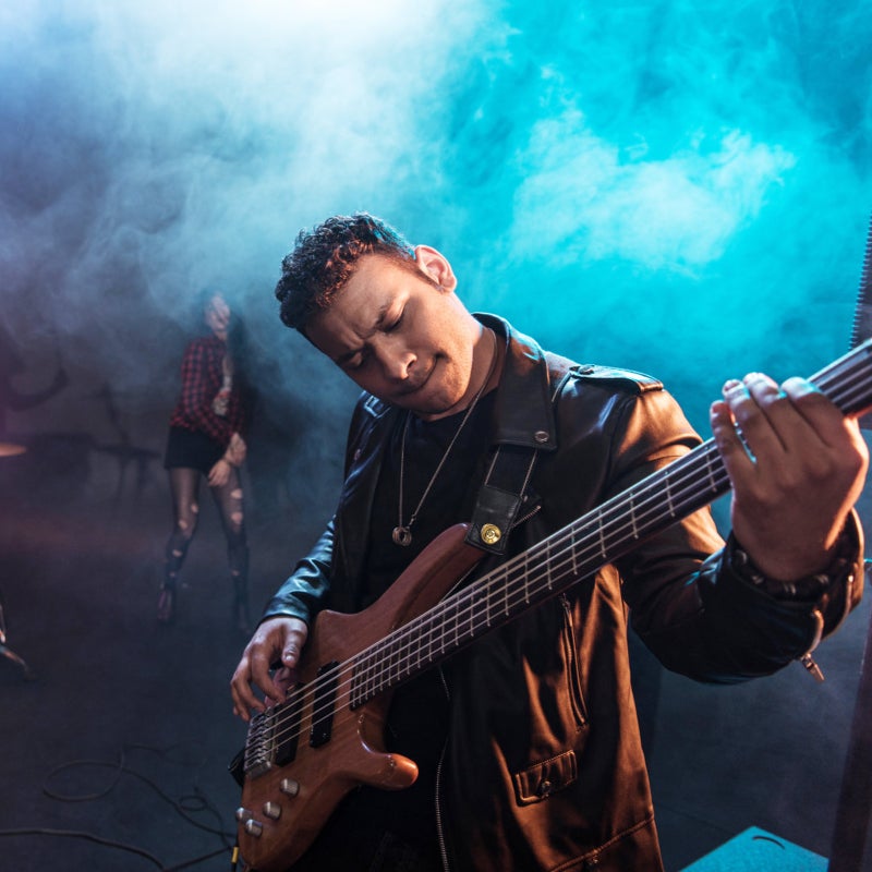 🎸 أزرار تثبيت حزام متينة للآلات الصوتية والكهربائية تثبيت آمن - Image 5
