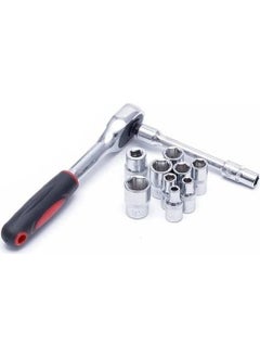 Alife 12 Piece Socket Set  - Image 3