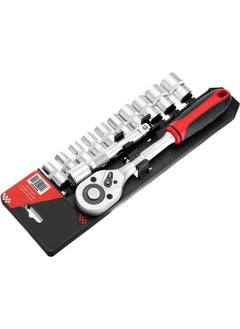 Alife 12 Piece Socket Set  - Image 2