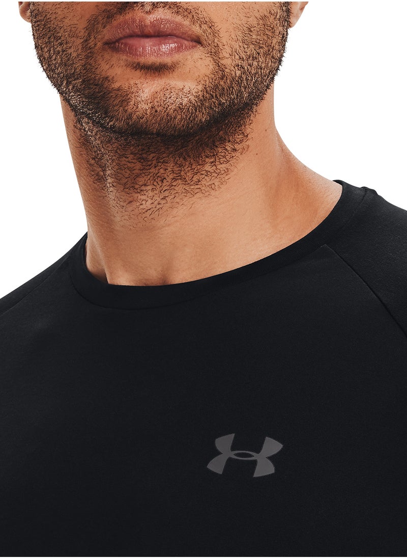 UNDER ARMOUR - UA Tech 2.0 LS - Image 1
