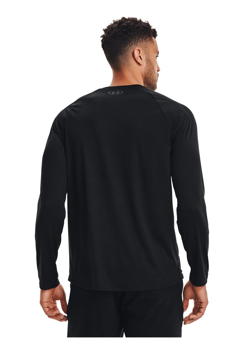 UNDER ARMOUR - UA Tech 2.0 LS - Image 1