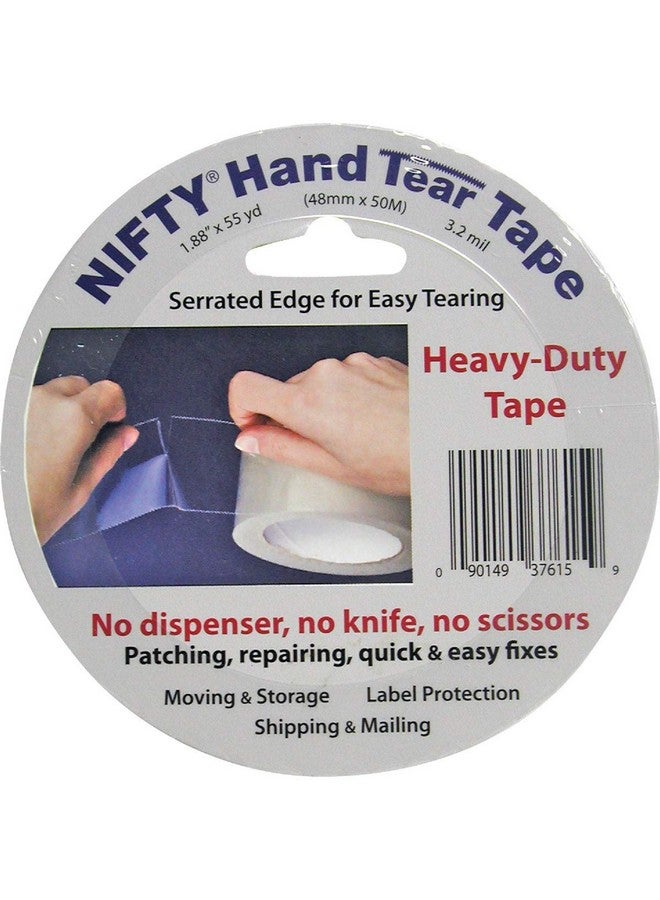 NIFTY Products T3761Rtl Tear Tape - Image 1