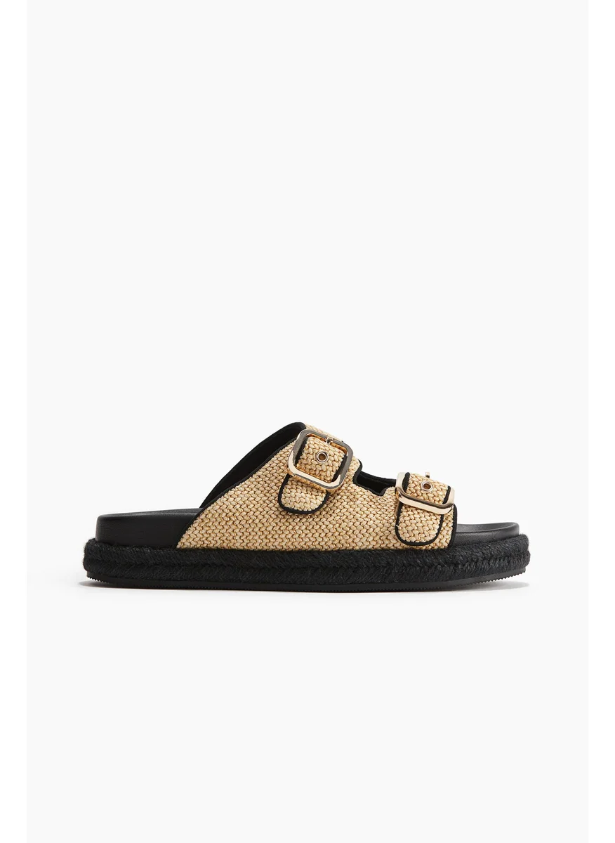 اتش اند ام Espadrille-Style Sandals