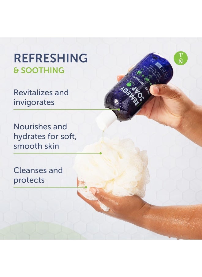 Truremedy Naturals Remedy Soap Pack of 2