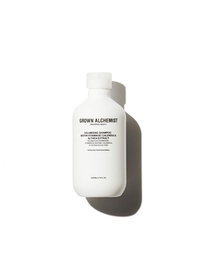 Volumizing Shampoo 0.4 (200ml / 6.76oz) - pzsku/Z695DD3F56EAA5FA91B88Z/45/_/1682278226/fc079082-0fd0-4bfa-a16f-4a55218c1654