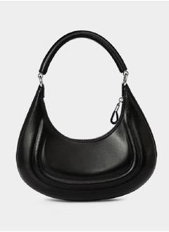 Kuno gigi Women's Medium Eva Bag Crossbody Handbag Tote Moon Bag  - Image 1