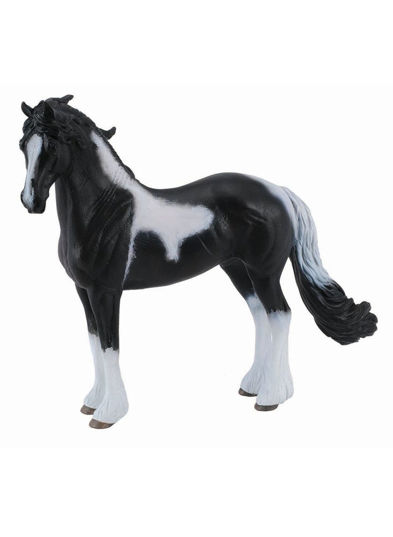 Collecta - Barock Pinto Stallion - 88438 - Image 1
