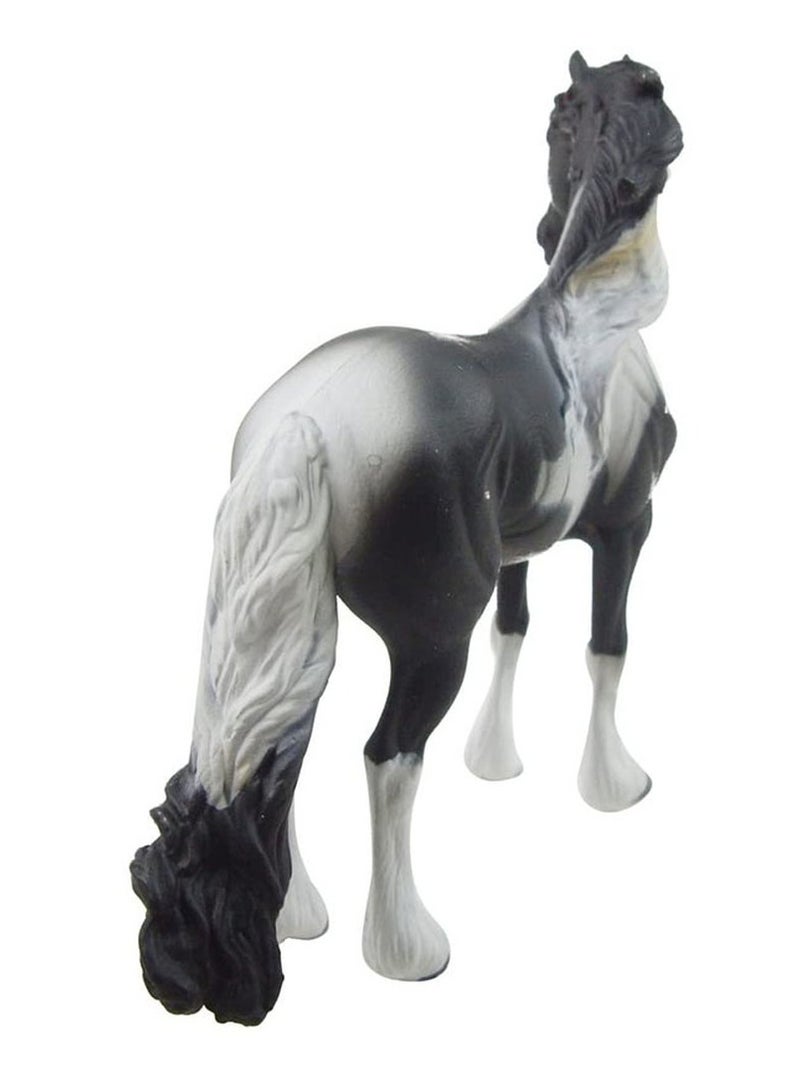 Collecta - Barock Pinto Stallion - 88438 - Image 3
