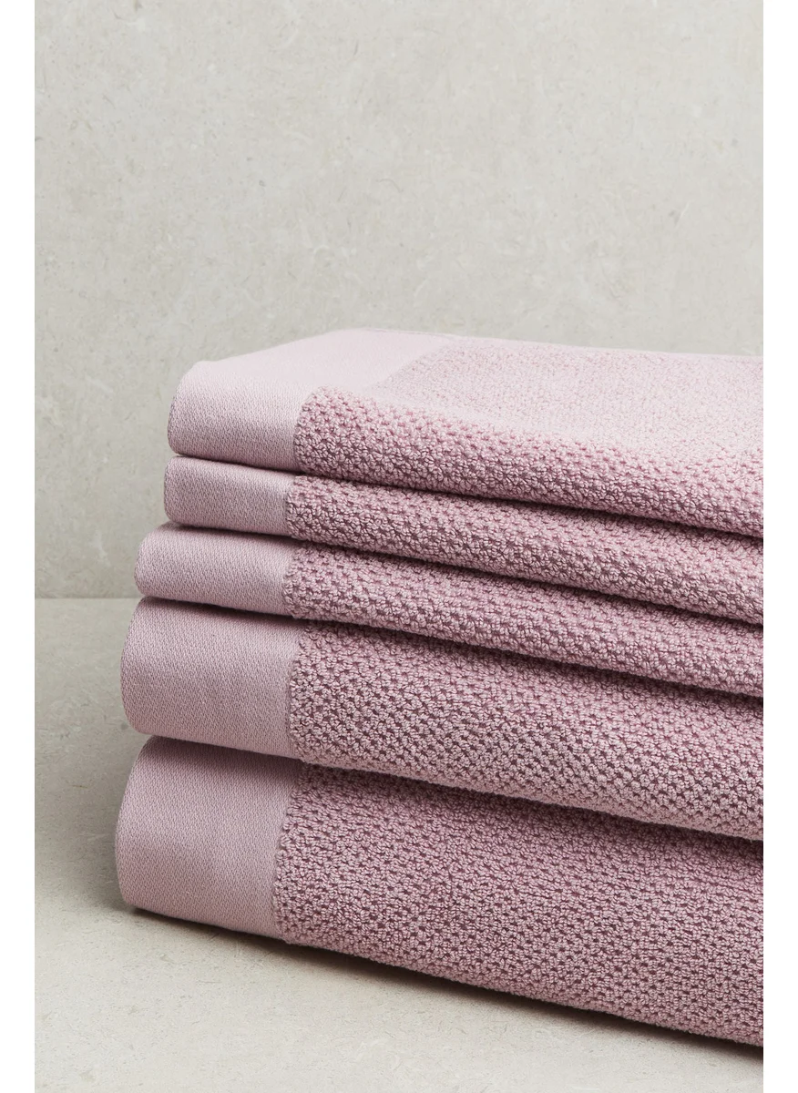 H&M Cotton Terry Hand Towel