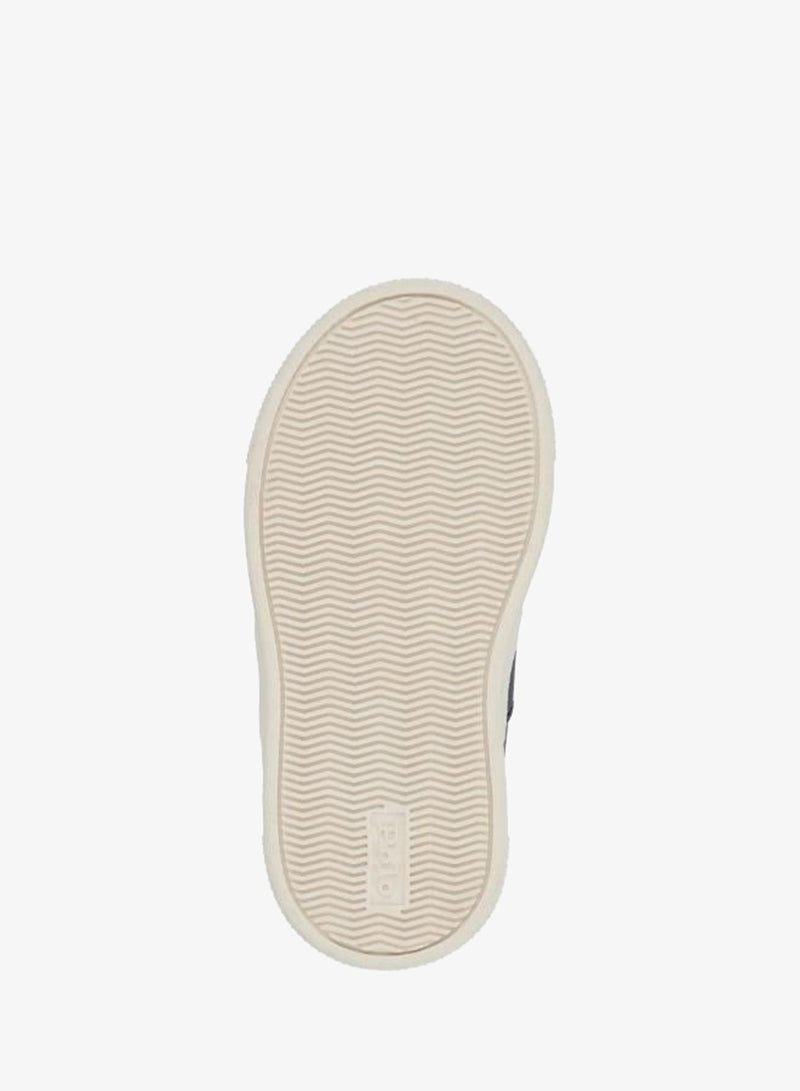 بولو رالف لورين سنيكرز فرايزر بي إس للشباب - Image 4