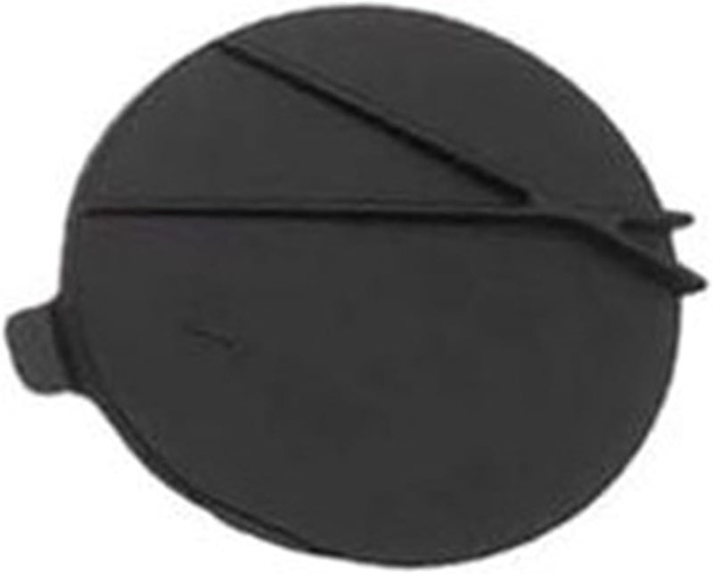 DEMULAX Front Bumper Tow Hook Cover for Mazda 5 M5 - Image 1