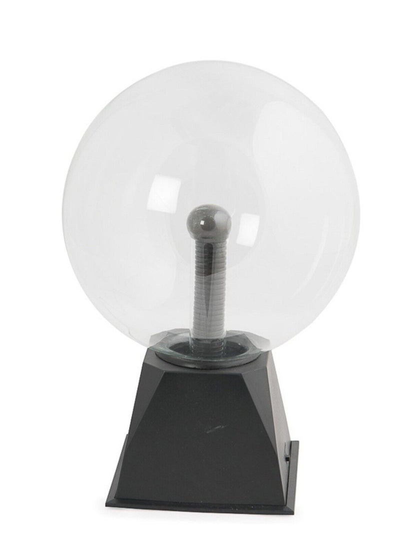 Giant Nebula Plasma Ball - Touch/Sound Sensitive Novelty Lamp - Image 3