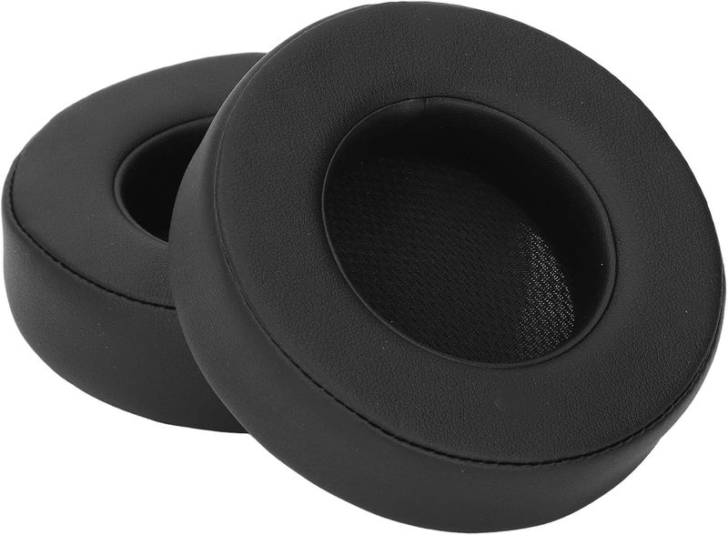 Headphone Replacement Earpads, Noise Isolation Headphone Ear Pads High Elasticity for Virduoso RGB XT (Yunseitypr7dtnqy4e-11) - Image 1